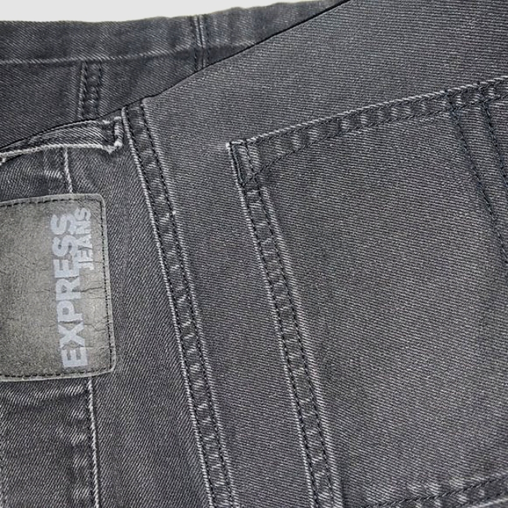 Express jeans - Picture 2 of 4